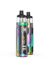 Aspire Veynom LX Kit Rainbow - Click & Vape